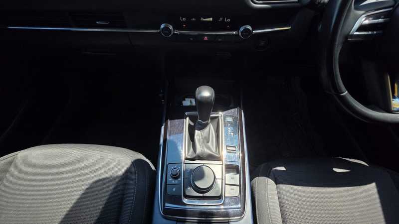 2022 Mazda CX-30 2,0L 2022 Cyprus