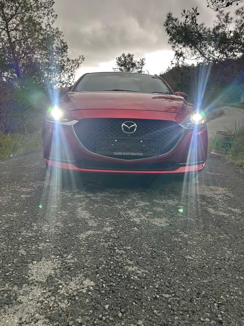 Mazda 2 1,5L 2023