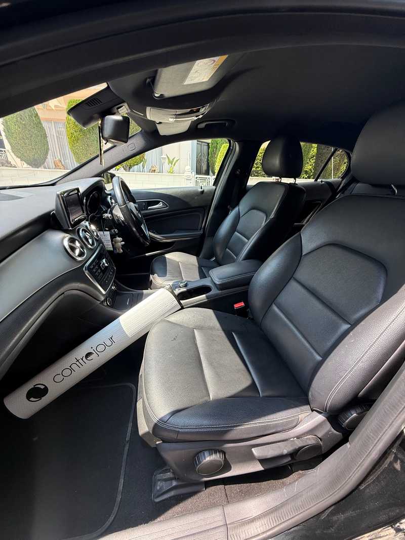 2015 Mercedes-Benz GLA-Class 2,2L 2015 Cyprus