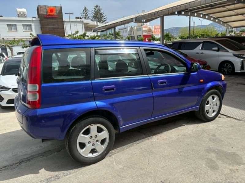 2000 Honda HR-V 1,6L 2000 Cyprus