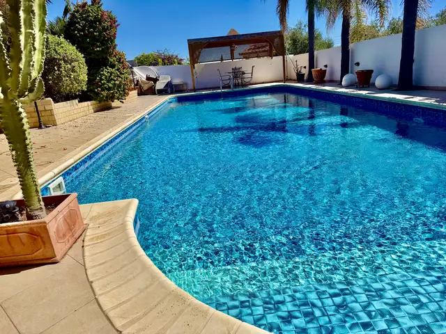 3-bedroom detached house for sale, Limassol — Erimi