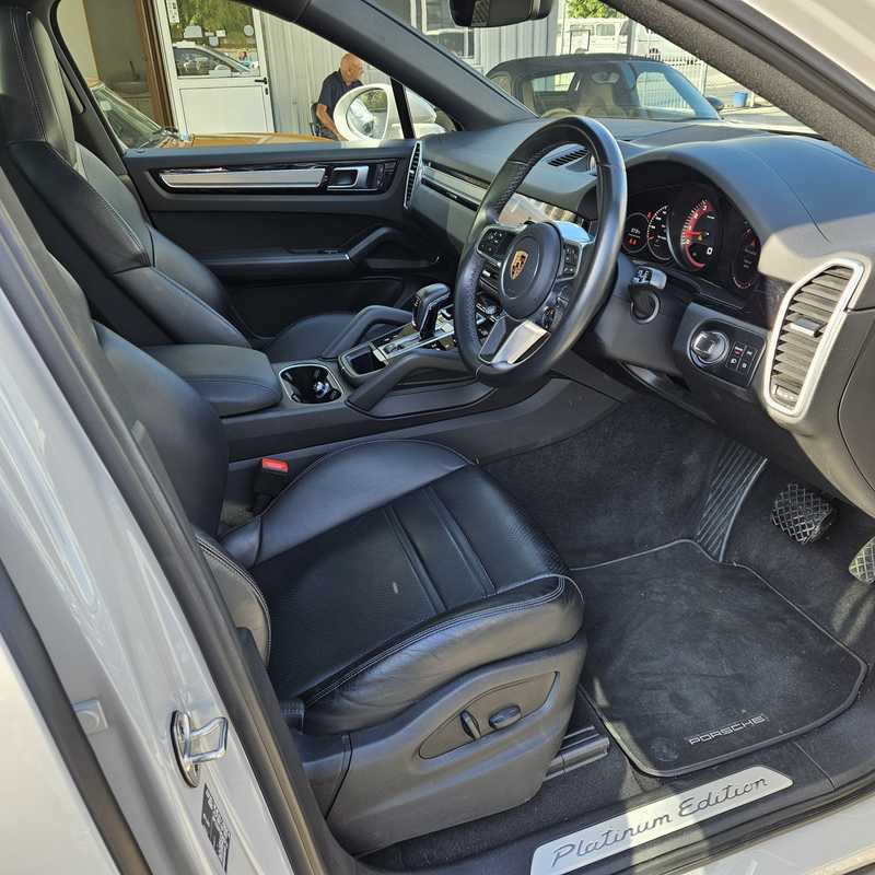 2023 Porsche Cayenne 3,0L 2023 Cyprus
