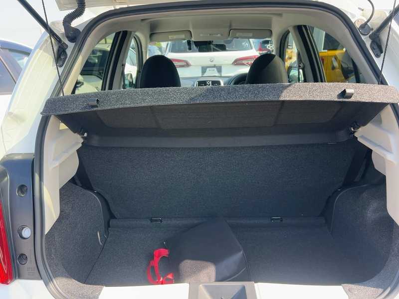 2022 Nissan March 1,2L 2022 Cyprus