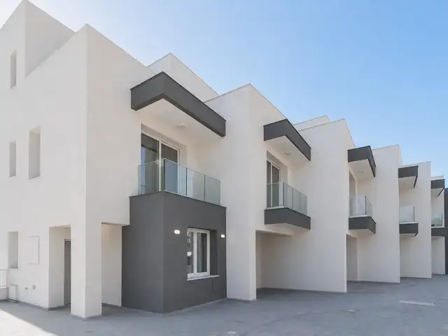 4-bedroom maisonette for sale, Επαρχία Λεμεσού — Άγιος Τύχων
