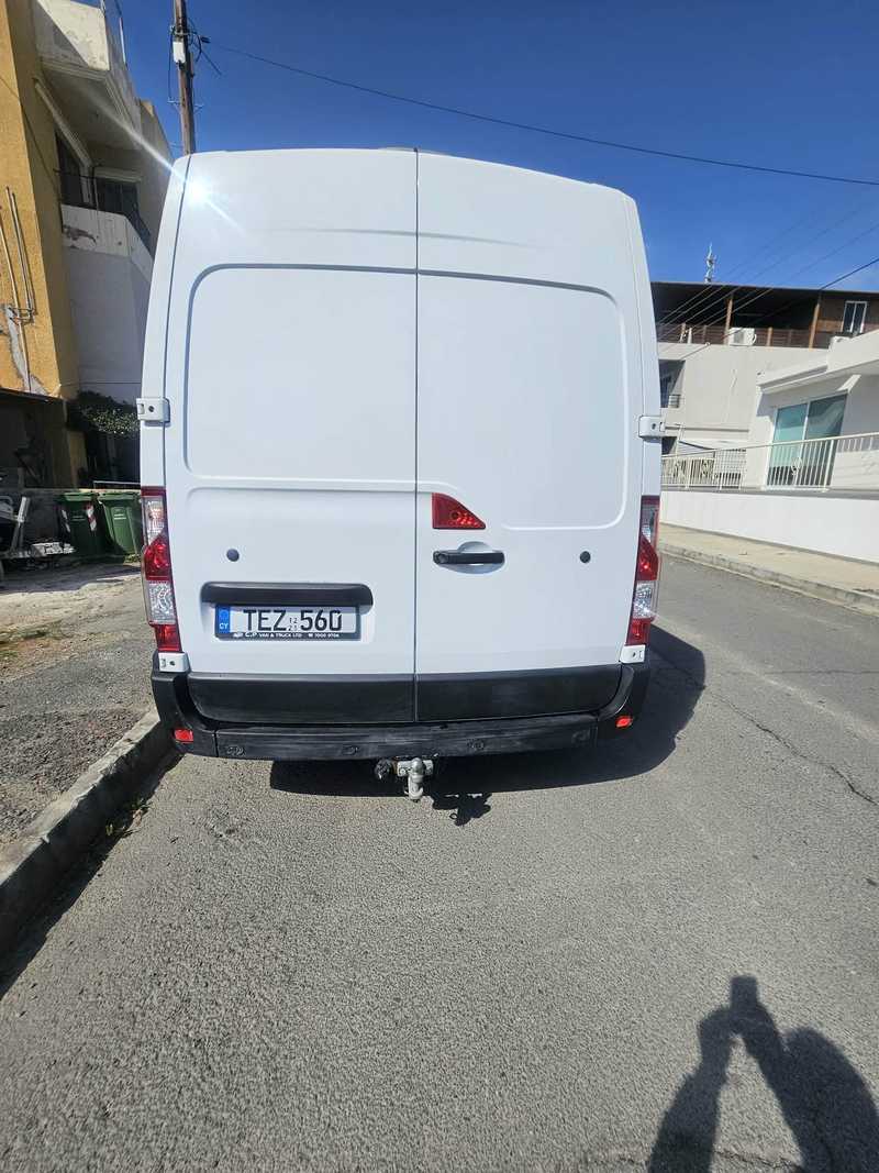 2021 Opel, Vauxhall VX220 2,3L 2021 Cyprus