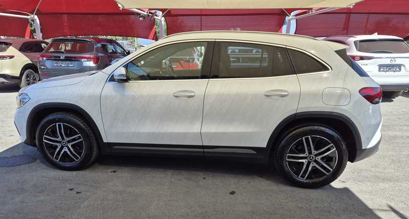 2023 Mercedes-Benz GLA-Class 2,0L 2023 Cyprus