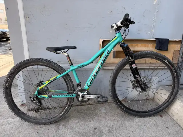 Cannondale kids mtb racing bike, Επαρχία Λάρνακας — Λάρνακα - Σωτήρος