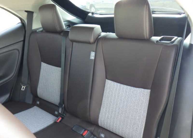 2022 Toyota Yaris Cross 1,5L 2022 Cyprus