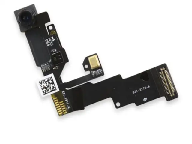 Front camera proximity sensor apple iphone 6g original, Limassol — Agios Athanasios