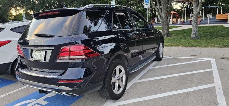 2018 Mercedes-Benz CLE-Class 3,4L 2018 Cyprus