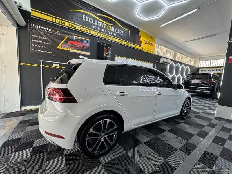 2020 Volkswagen Golf 2,0L 2020 Cyprus