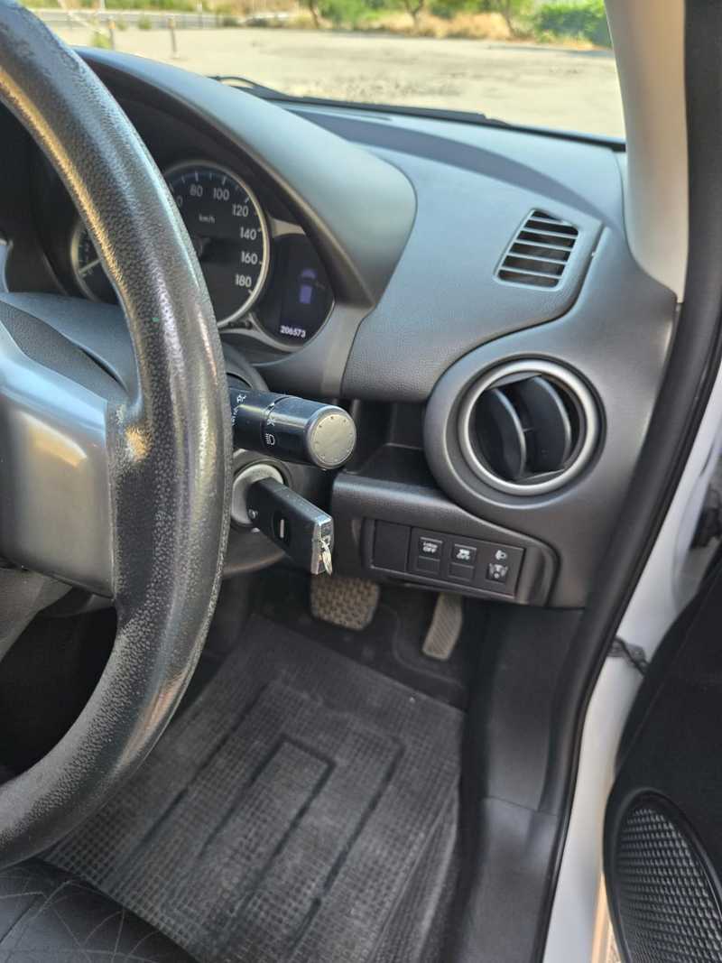 2013 Mazda Demio 1,3L 2013 Cyprus