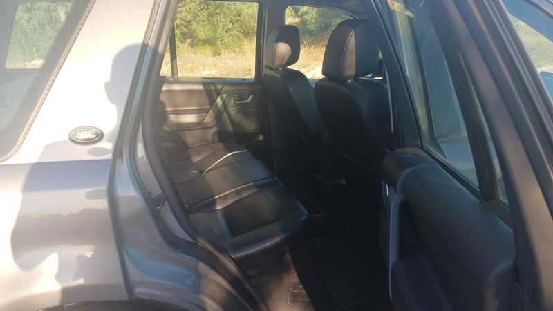 2008 Land Rover Freelander 2,2L 2008 Cyprus