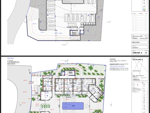 Studio apartment for sale, Larnaca — Livadia Larnakas - 12