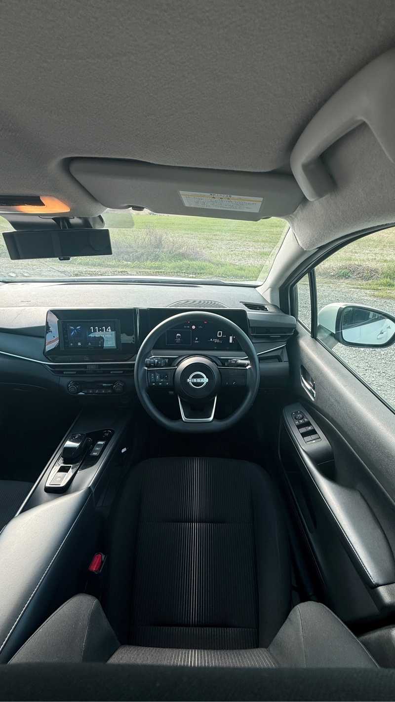 2023 Nissan Note e-Power 1,2L 2023 Cyprus