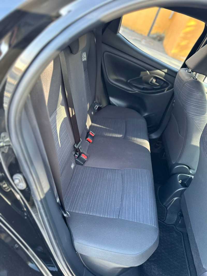 2022 Toyota Yaris 1,5L 2022 Cyprus