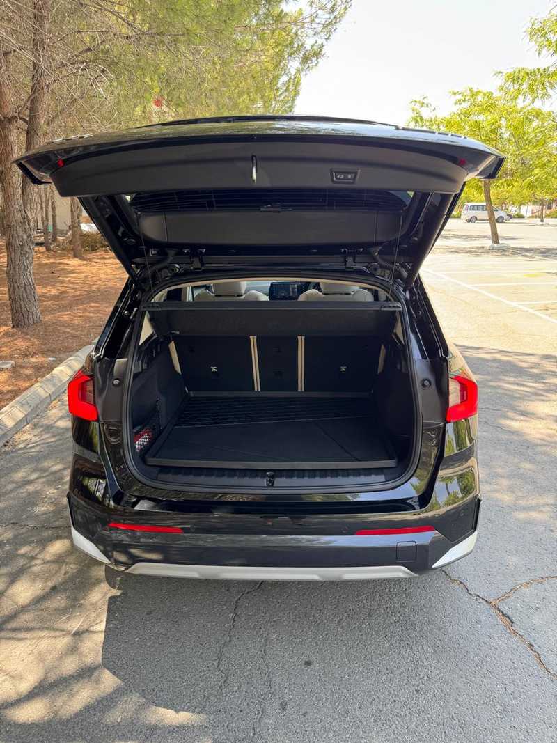 2023 BMW X1 2,0L 2023 Cyprus