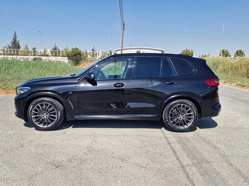 2020 BMW X5 3,0L 2020 Cyprus
