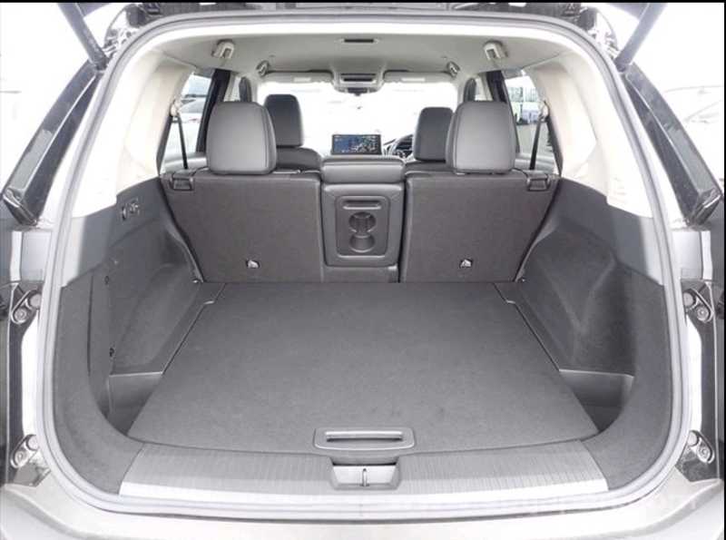 2024 Nissan X-Trail 1,5L 2024 Cyprus