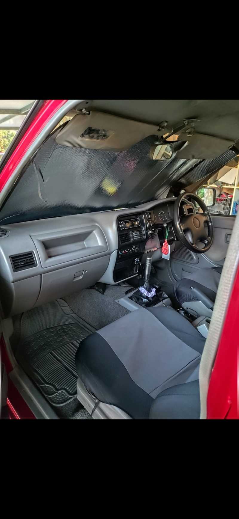 1998 Chevrolet Aveo 3,1L 1998 Cyprus