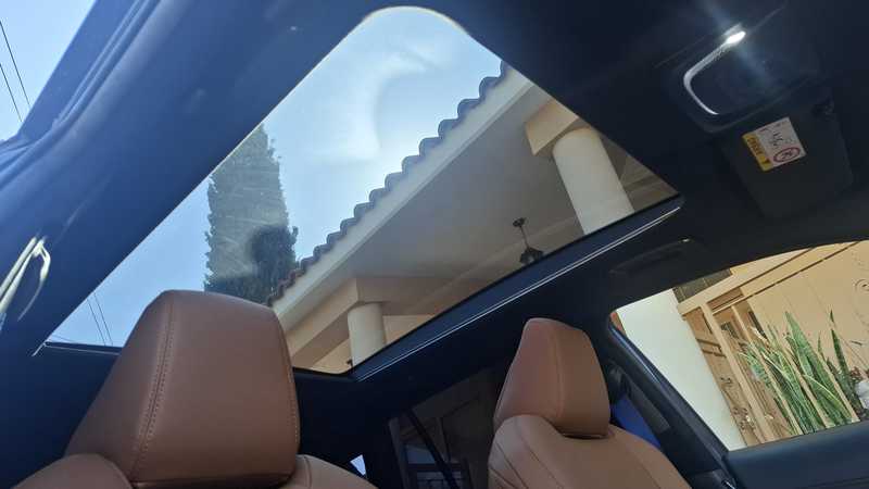 2022 Toyota Corolla Cross 1,8L 2022 Cyprus