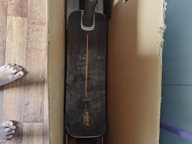Scooter xiaomi 6 max, Επαρχία Λεμεσού — Μονή