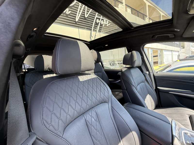 2023 BMW X7 3,0L 2023 Cyprus