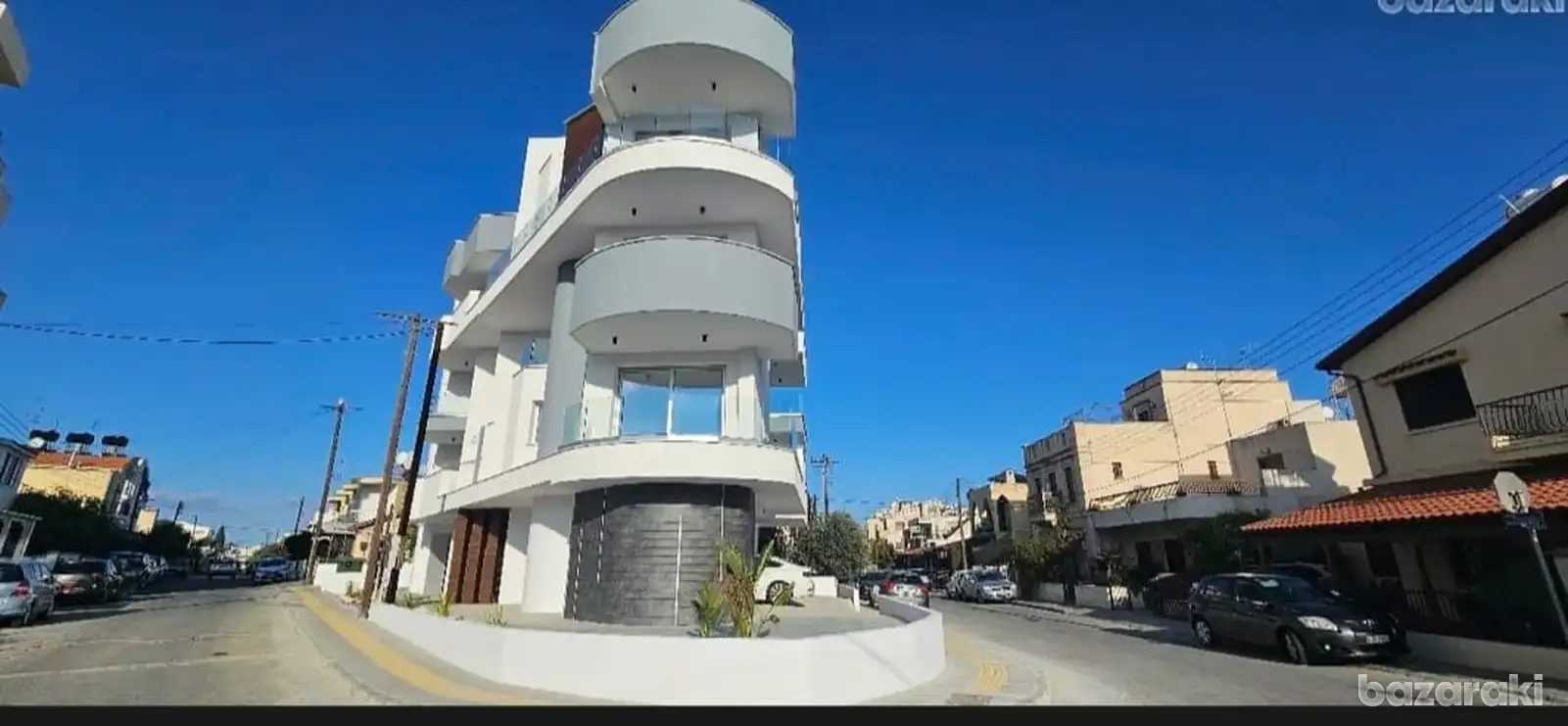 Penthouse, 1 bedroom — 15