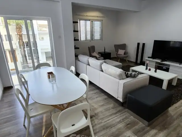 2-bedroom apartment for sale, Επαρχία Λευκωσίας — Άγιος Δομέτιος - Άγιος Γεώργιος