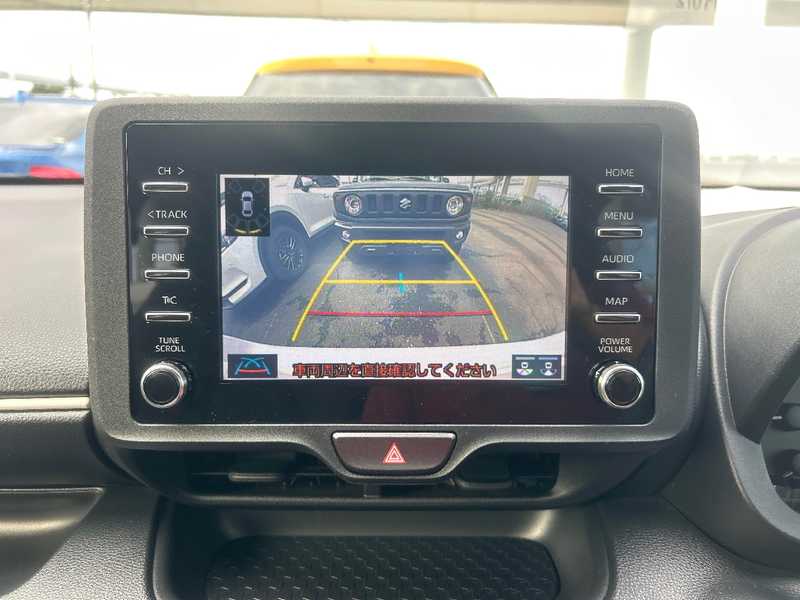 2021 Toyota Yaris 1,0L 2021 Cyprus