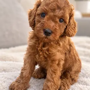 Toy poodle, Επαρχία Λεμεσού — Λεμεσός - Ομόνοια