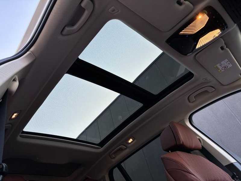 2025 BMW X7 3,0L 2025 Cyprus