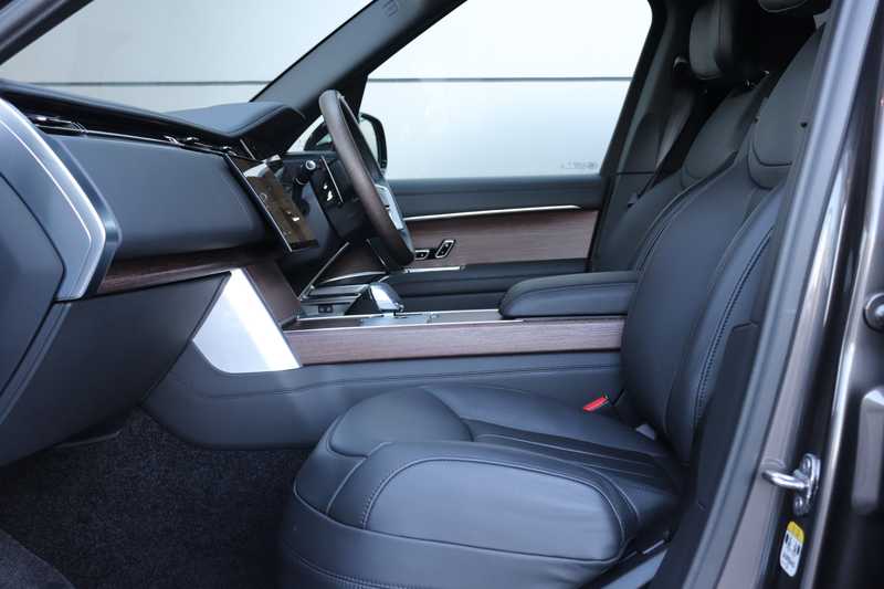 2024 Land Rover Range Rover 3,0L 2024 Cyprus