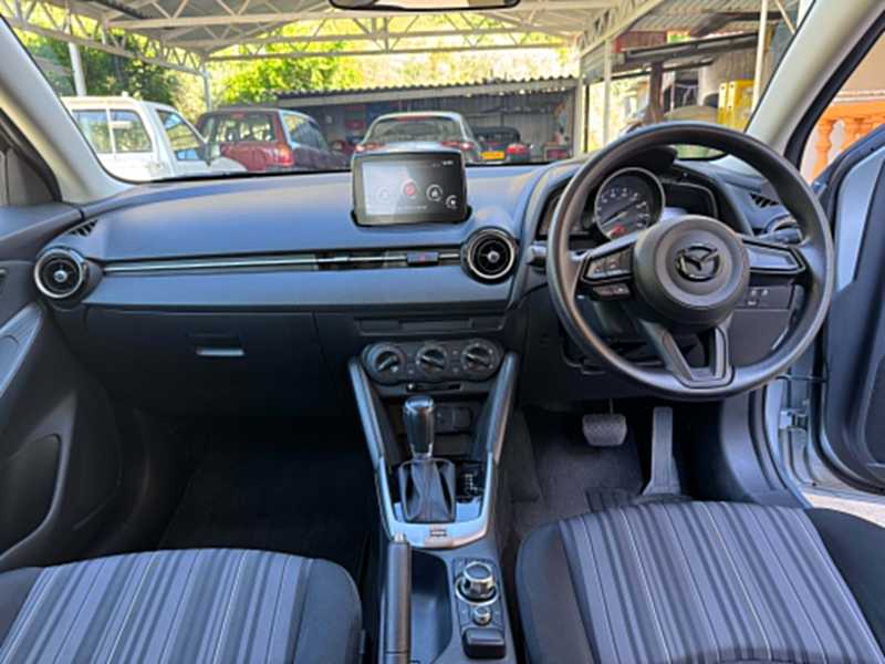 2019 Mazda 2 1,5L 2019 Cyprus