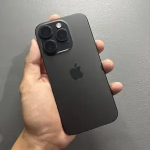 Iphone 15 pro 256gb black titanium, Limassol — Limassol - Linopetra