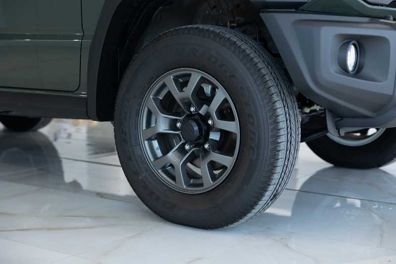 2025 Suzuki Jimny Nomade 1,5L 2025 Cyprus