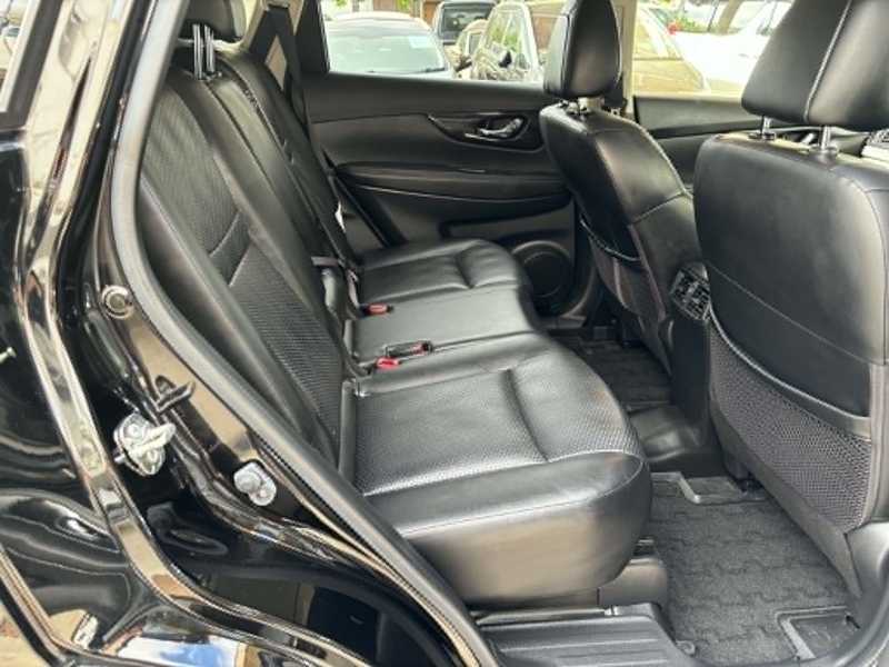 2021 Nissan X-Trail 2,0L 2021 Cyprus