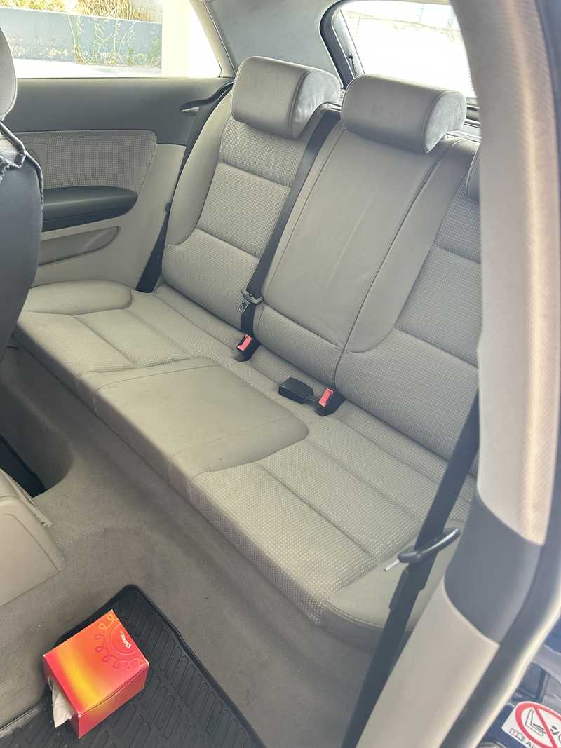 2005 Audi A3 1,6L 2005 Cyprus