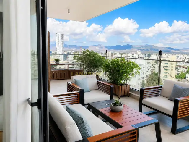 3-bedroom apartment for sale, Επαρχία Λευκωσίας — Άγιοι Ομολογητές