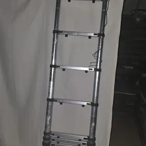Telescopic ladder 3M, Paphos — Paphos - Agios Theodoros