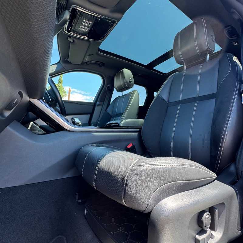 2024 Land Rover Range Rover Velar 2,0L 2024 Cyprus