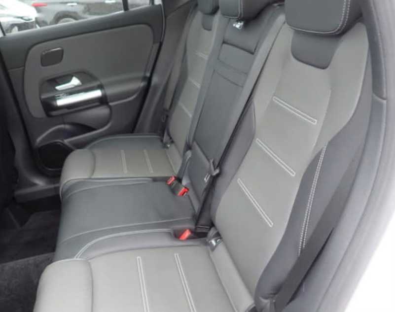 2022 Mercedes-Benz GLA 35 2,0L 2022 Cyprus