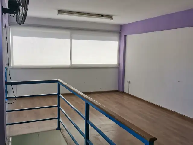 Commercial space for rent in omonoia area, limassol, Επαρχία Λεμεσού — Λεμεσός - Ομόνοια - 5