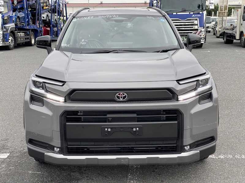 2026 Toyota RAV4 2,5L 2026 Cyprus