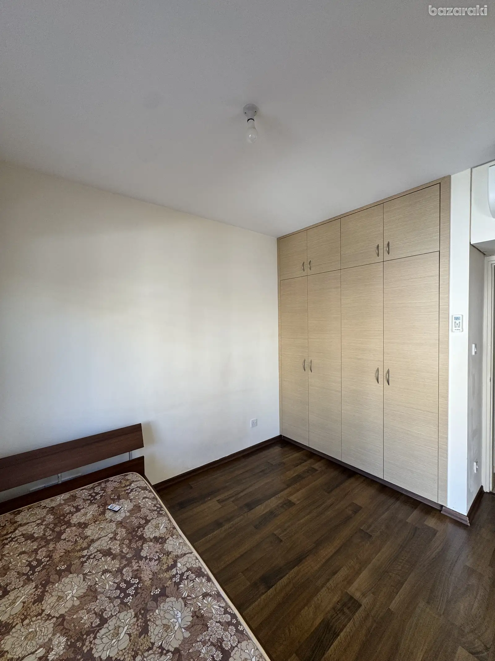 Apartment, 2 bedrooms — 7