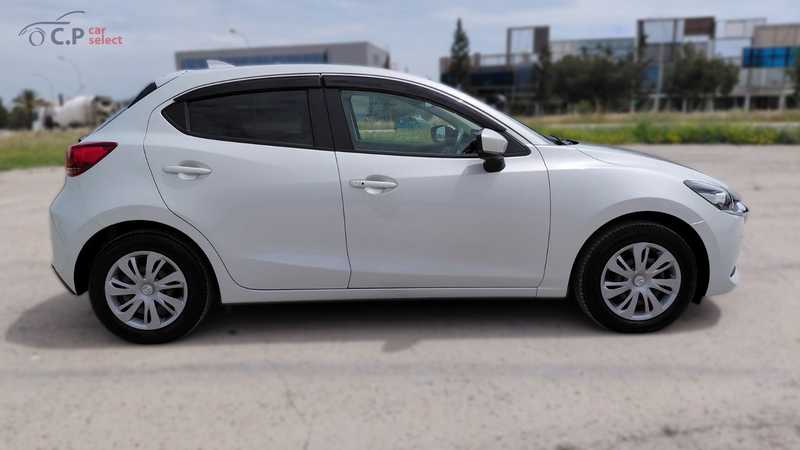 2023 Mazda 2 1,5L 2023 Cyprus