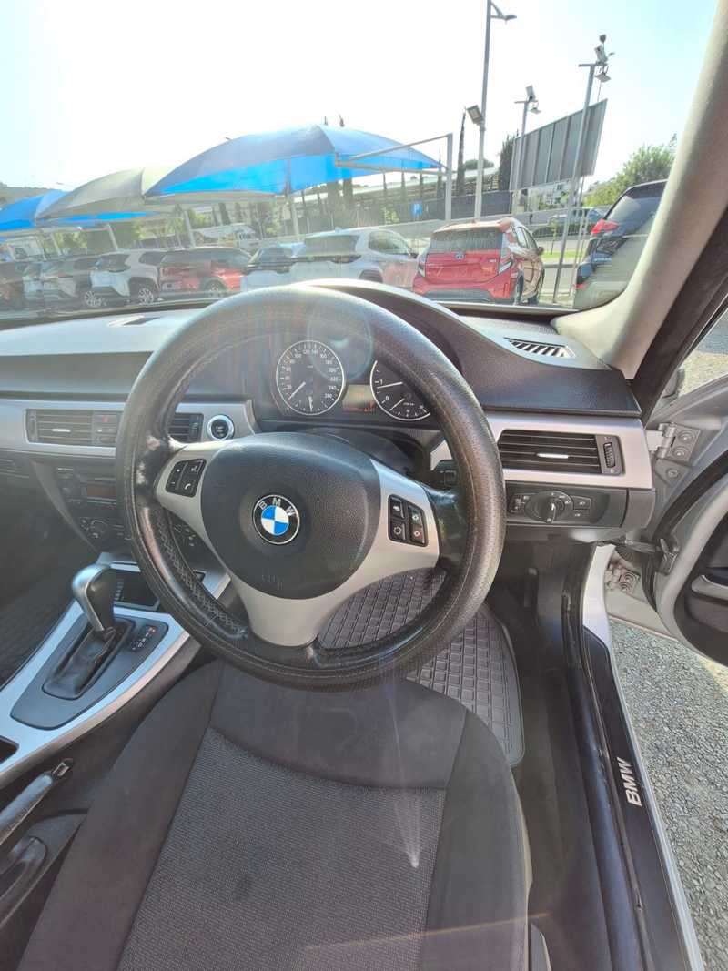 2005 BMW 3-Series 2,0L 2005 Cyprus