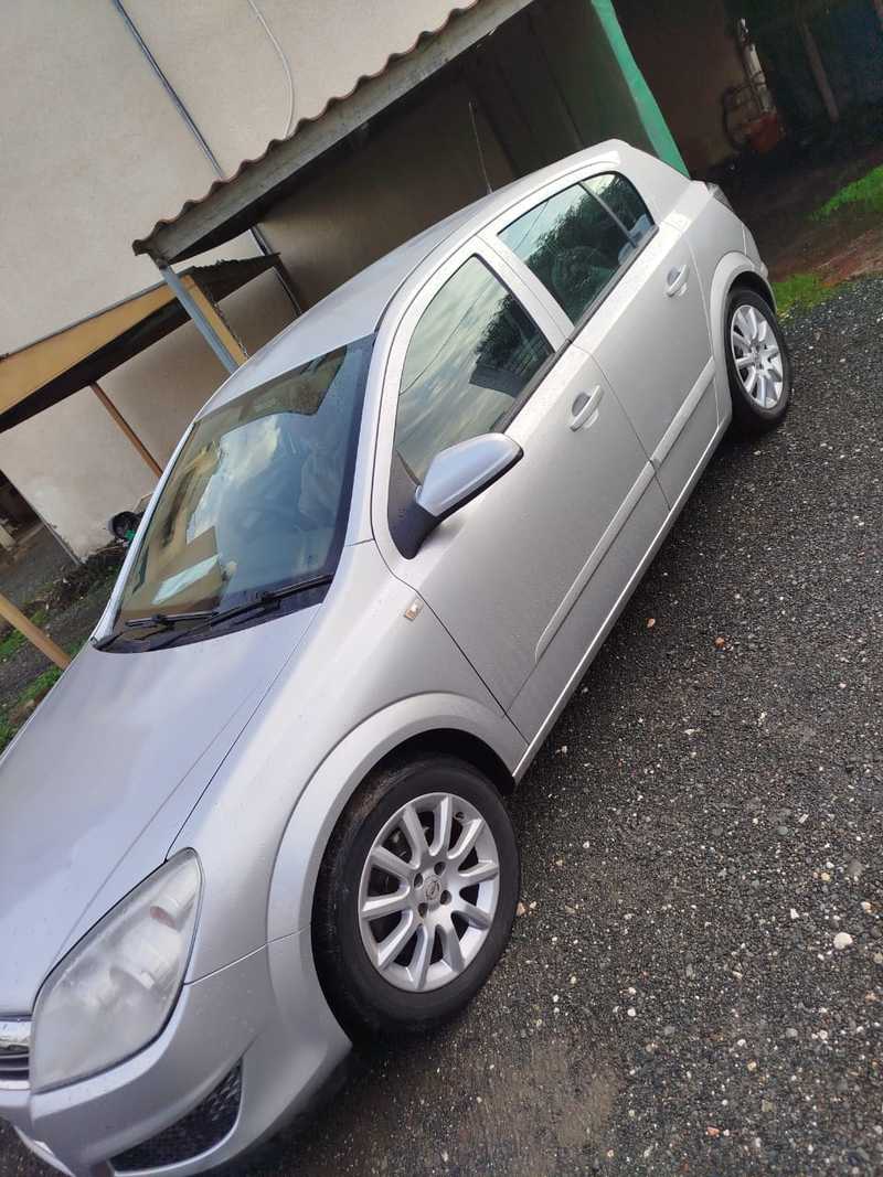 2008 Opel, Vauxhall Astra 1,4L 2008 Cyprus