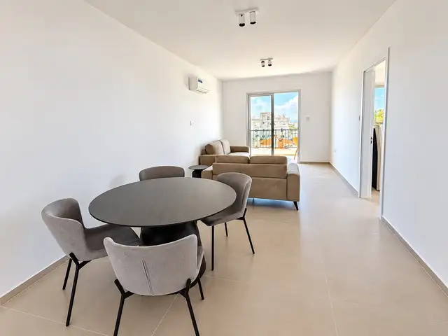 2-bedroom apartment to rent, Paphos — Paphos - Agios Pavlos