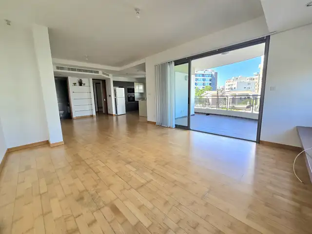 2-bedroom apartment to rent, Επαρχία Λευκωσίας — Στρόβολος - Δασούπολη - 2
